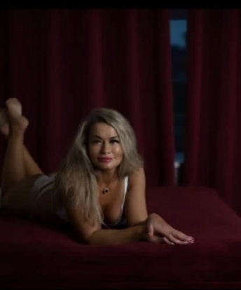 Оксана