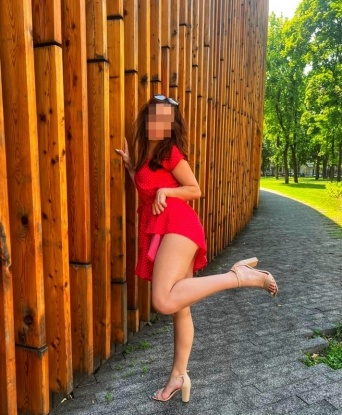 Анкета проститутки Вероника - Фото 1, Серпухов, 25 лет, №13989