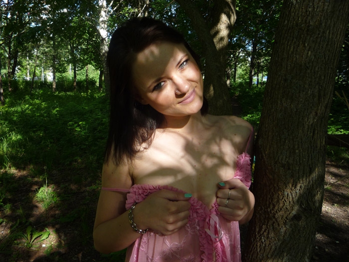 Анкета проститутки Алиночка - Фото 1, Серпухов, 20 лет, №27431